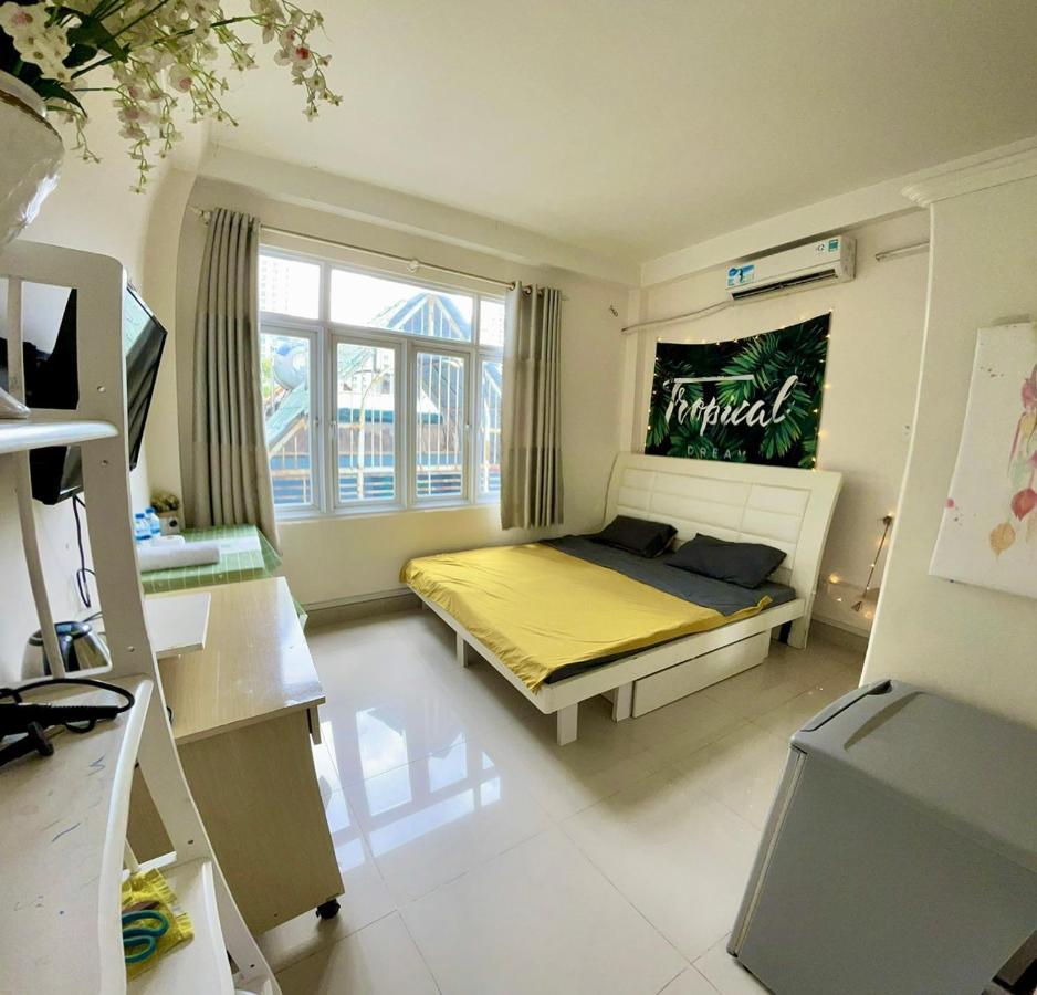 Feli Home - Close To Landmark 81 Ho Chi Minh City Exterior photo