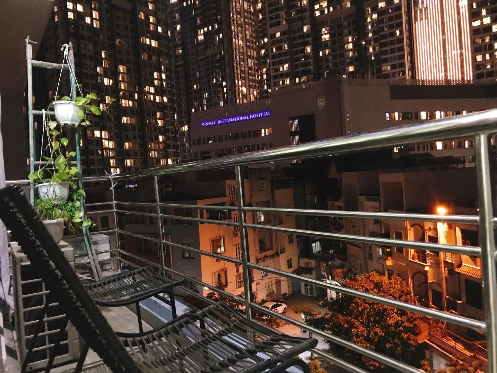 Feli Home - Close To Landmark 81 Ho Chi Minh City Exterior photo