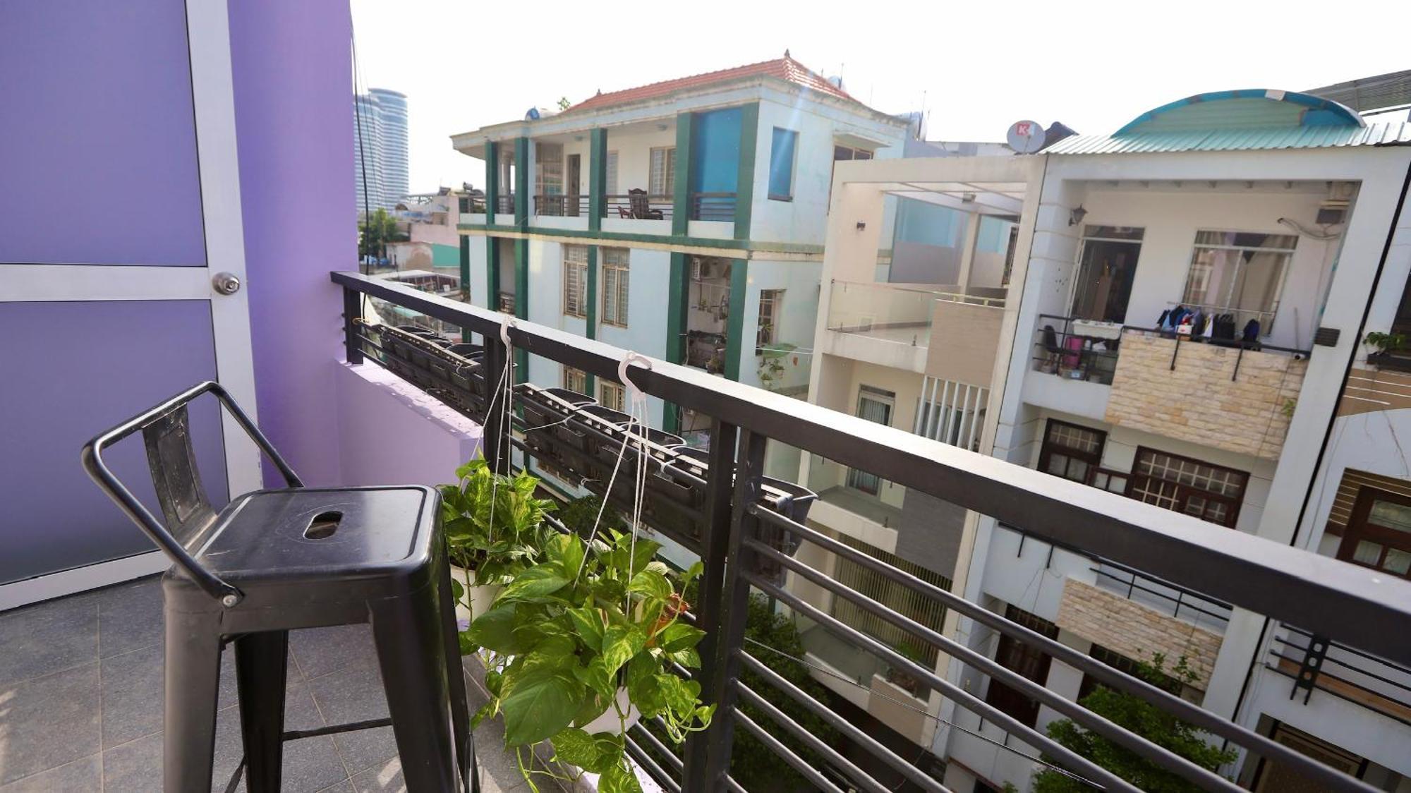 Feli Home - Close To Landmark 81 Ho Chi Minh City Exterior photo