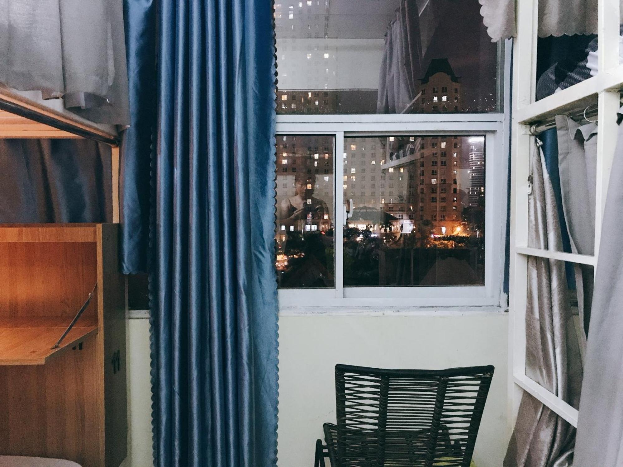 Feli Home - Close To Landmark 81 Ho Chi Minh City Exterior photo