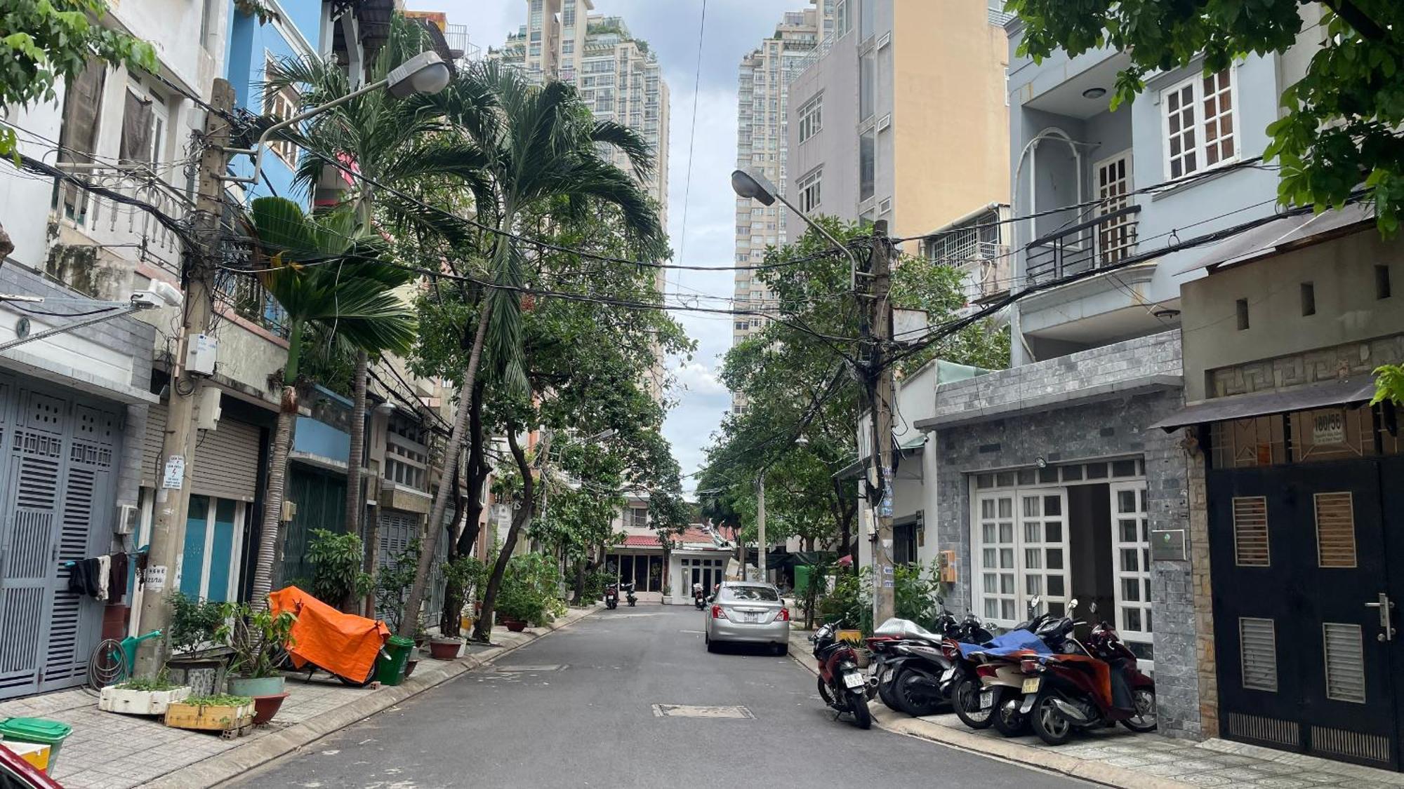 Feli Home - Close To Landmark 81 Ho Chi Minh City Exterior photo