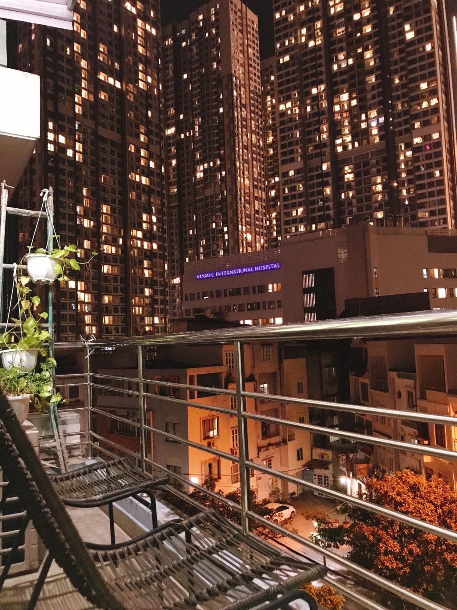 Feli Home - Close To Landmark 81 Ho Chi Minh City Exterior photo
